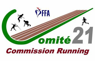 Calendrier des courses hors stade 2026