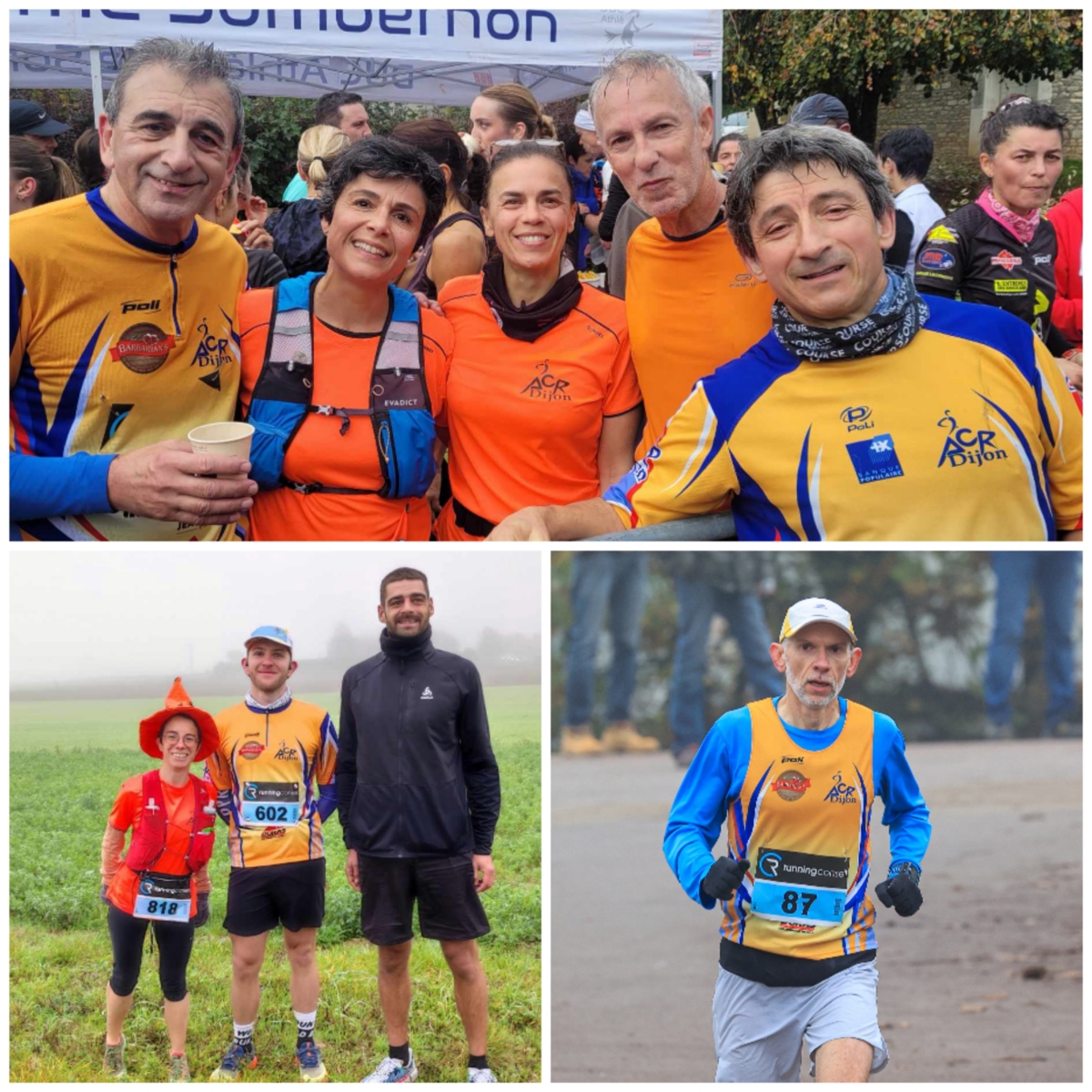 TRAIL DES SORCIÈRES 2024 