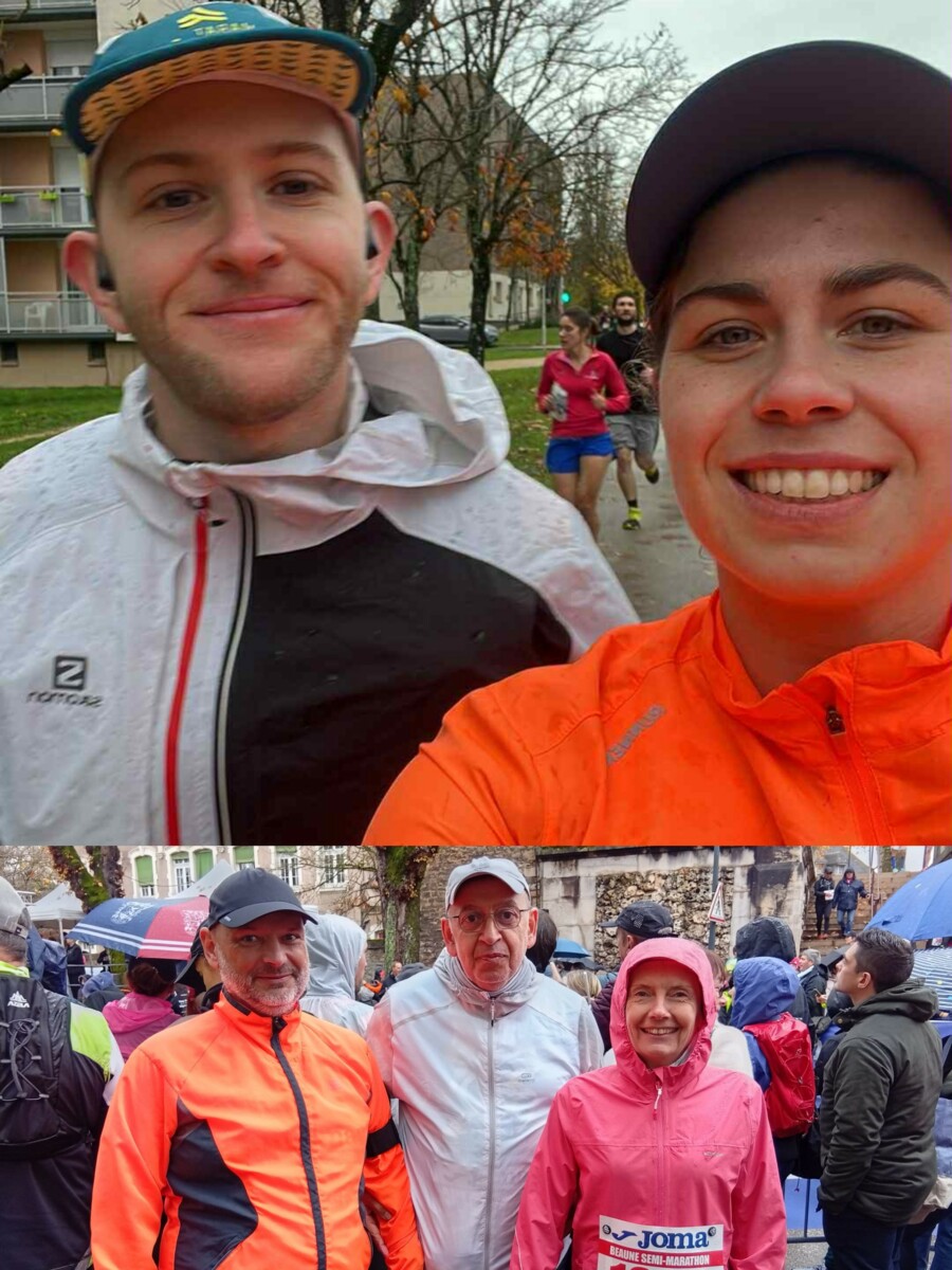 SEMI-MARATHON DE LA VENTE DES VINS 2025