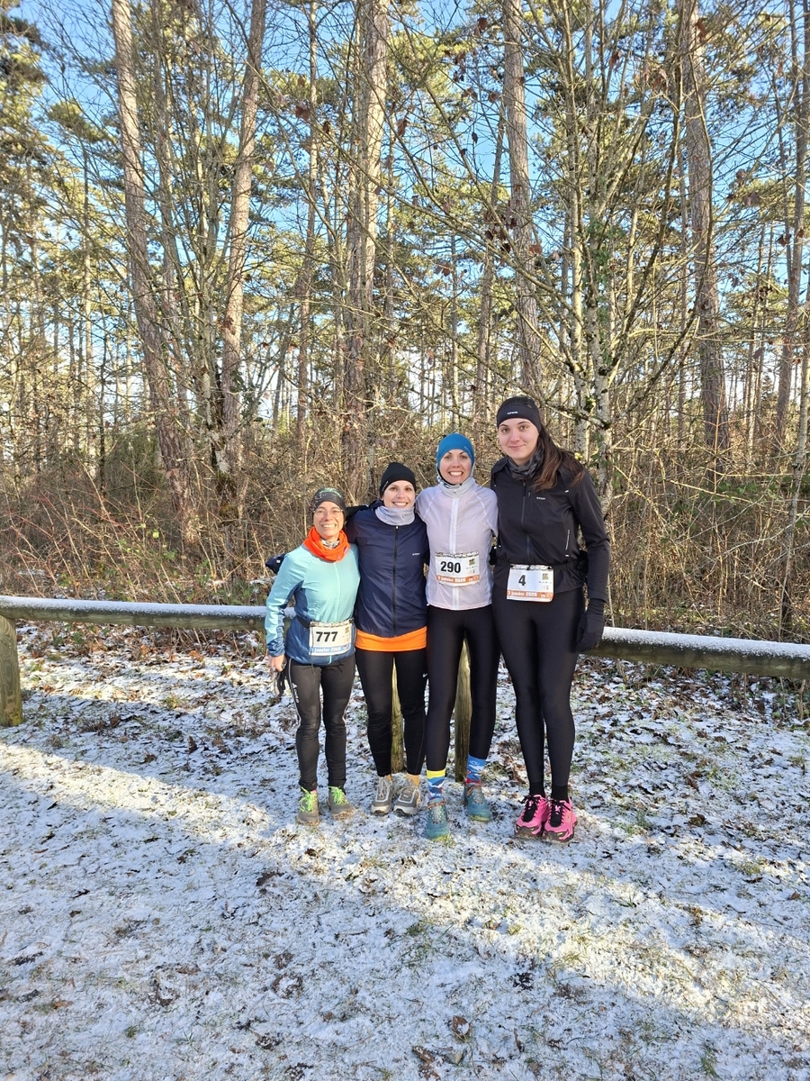 ROTARY Trail Beaune 2026