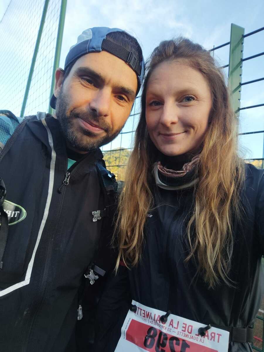 TRAIL DE LA GALINETTE