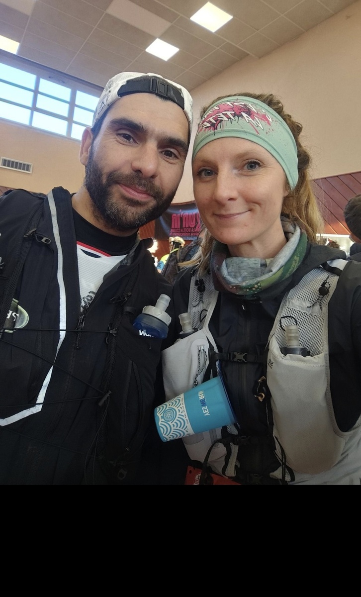 Trail du petit ballon 2026