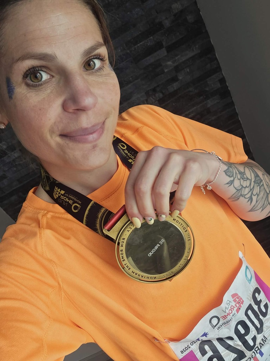 Marathon de Rome 2026