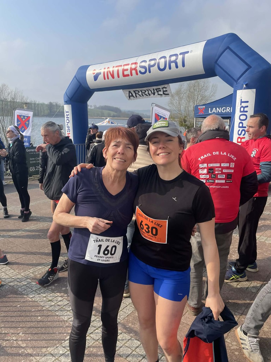 Trail de la Liez 2026