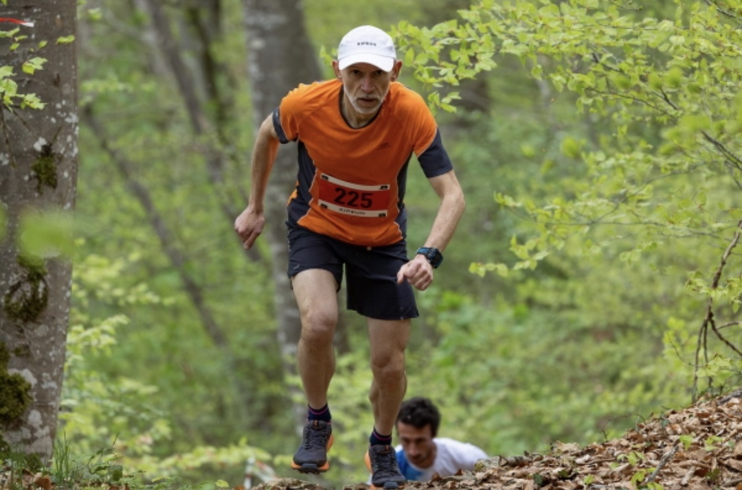 Trail de Bussy-la-Pesle 2026