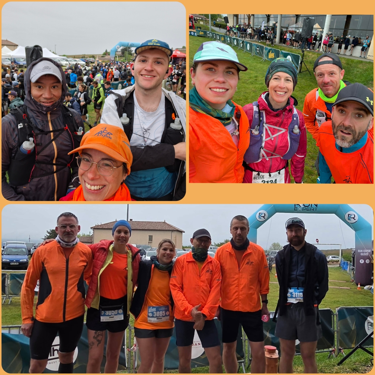 L’odyssée Beaujolaise 2026