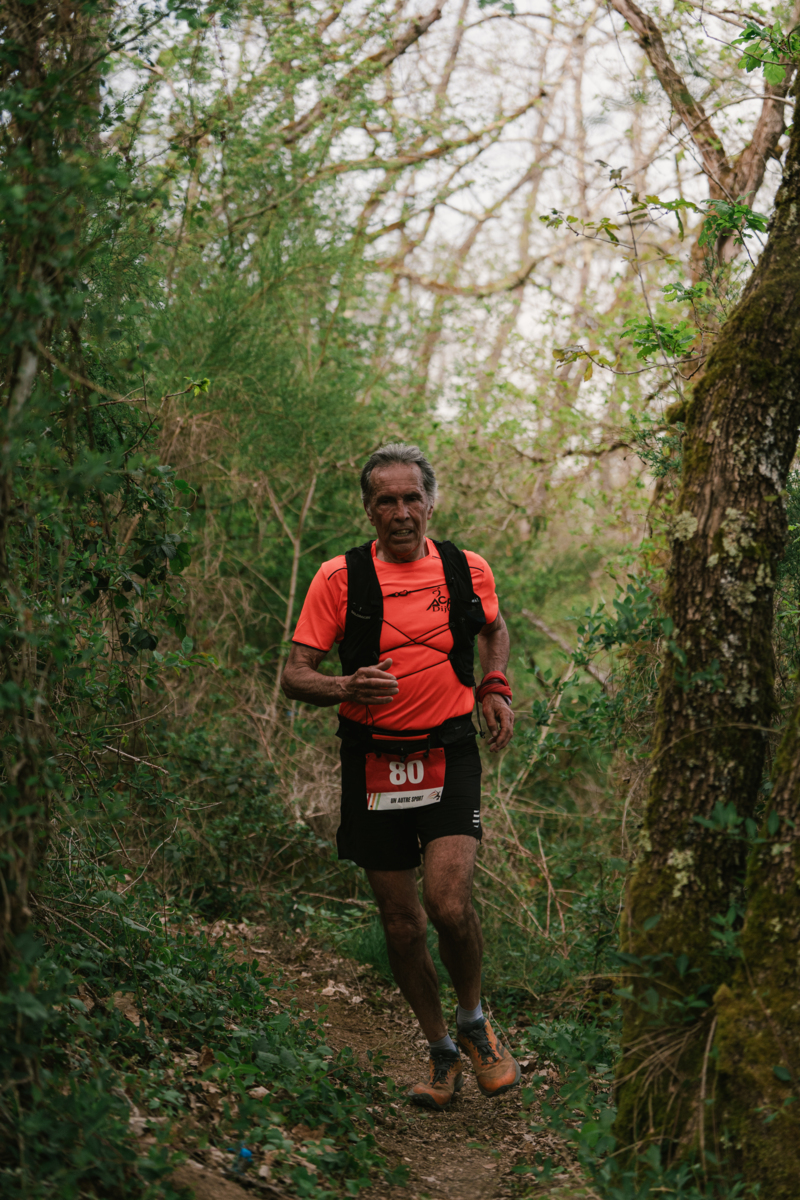 Serein Argentalet Aventure 2026