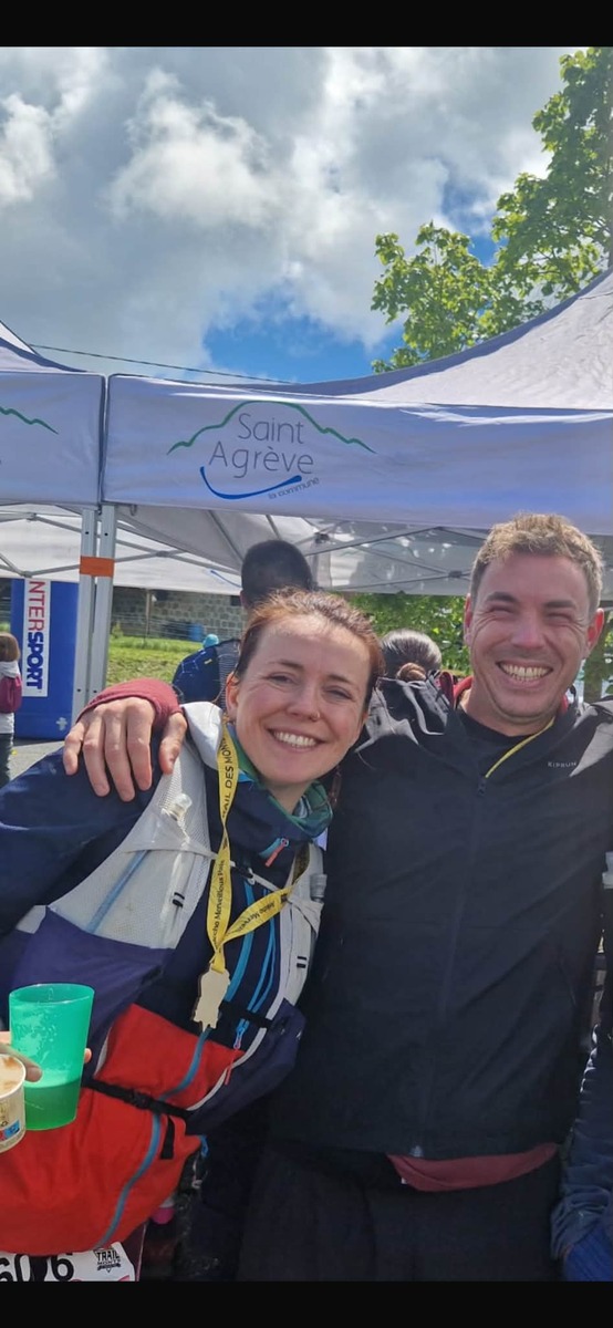 Trail du mont Ardèche 2026
