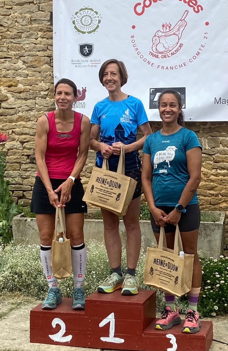 TRAIL DES CÔTELETTES 2026