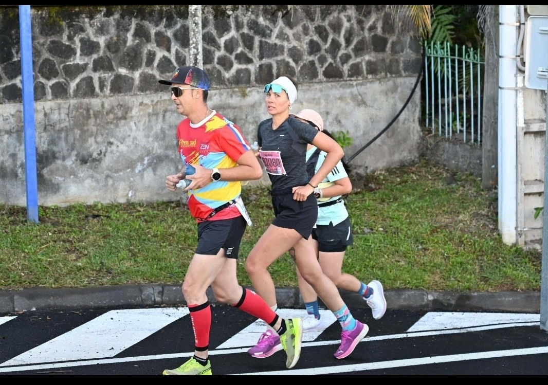 URBAN TRAIL DU TAMPON 2026