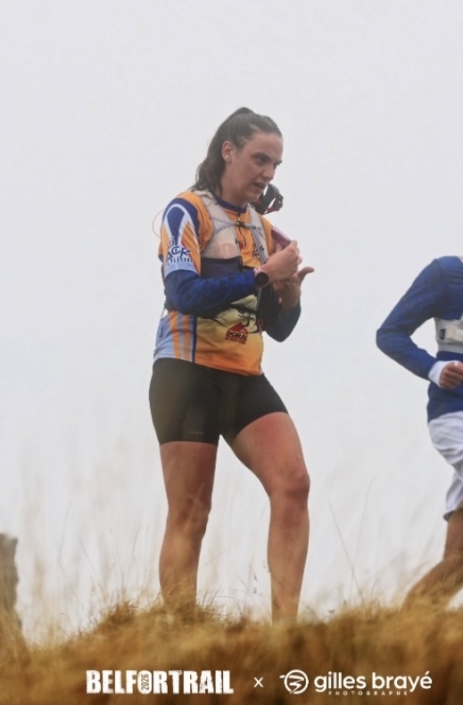 BELFORT TRAIL 2026