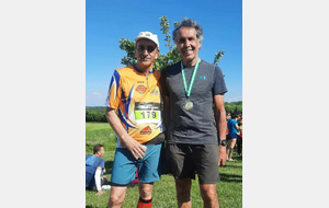 TRAIL DE GERGUEIL 2025