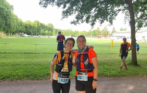 TRAIL DES 3 RIVIÈRES 2025