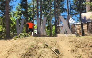 VOLVIC VOLCANIC EXPERIENCE 2025