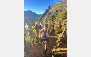 TRAIL DE MINUIT 2025