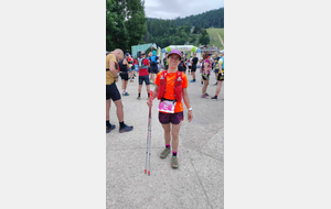 TRAIL DU MONT D'OR 2025