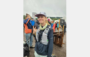 INFERNAL TRAIL DES VOSGES 2025