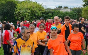FOULEES EPLEUMIENNES 2025