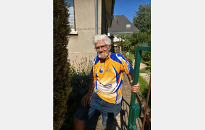 FOULEES DE LA  NORGES 2025