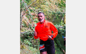 TRAILS DU SUZON 2025