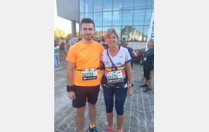 URBAN TRAIL CHAUMONT 2025