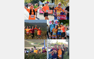 MARATHON DES GRANDS CRUS 2025