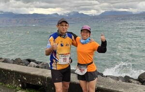 MARATHON DE LAUSANNE 2025