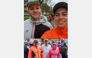 SEMI-MARATHON DE LA VENTE DES VINS 2025