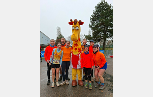 LA DIAB'OLO RUN 2025