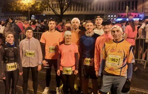 CORRIDA DES LUMIÈRES 2025