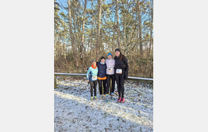 ROTARY Trail Beaune 2026