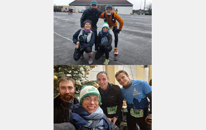 TRAIL DU VIEUX SEMUR 2026