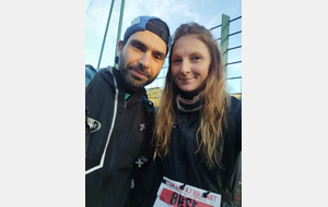 TRAIL DE LA GALINETTE