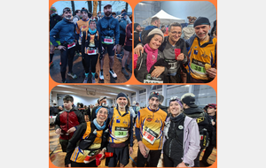 TRAVERSEE DES HAUTES COTES DE NUIT (THCN) 2026