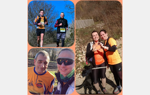 Trail de la perouse 2026