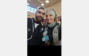 Trail du petit ballon 2026