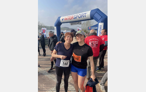 Trail de la Liez 2026