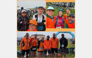 L’odyssée Beaujolaise 2026