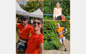 Trail des Combes 2026