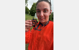 Light On Run Madine 2026