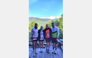 Semi Marathon des Alpes 2026