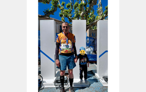 Trail de Haute Provence (THP) 2026