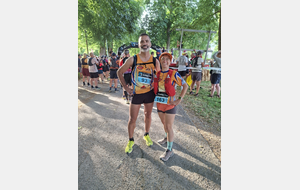 Trail des 3 rivières 2026