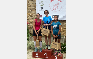 TRAIL DES CÔTELETTES 2026