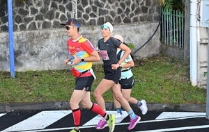URBAN TRAIL DU TAMPON 2026