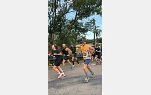 Trail d’Accolay 2026