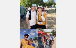 TRAIL DE LA MARGUERITE 2026