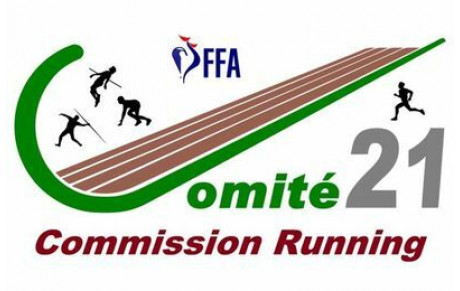 Calendrier des courses hors stade 2026