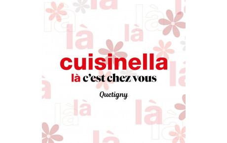 CUISINELLA Quetigny