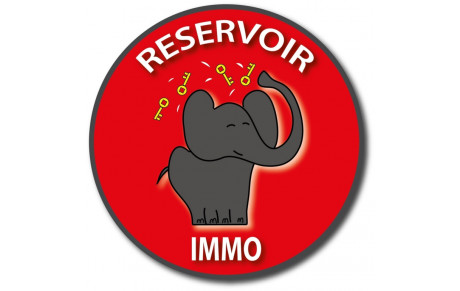 RESERVOIR IMMO